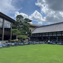 明治神宮・明治記念館の画像