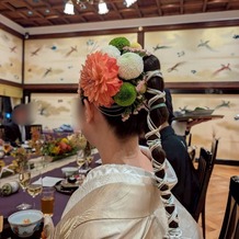 明治神宮・明治記念館の画像