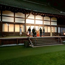 明治神宮・明治記念館の画像