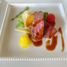 鳥羽国際ホテルの画像｜コース料理メイル