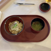 鳥羽国際ホテルの画像｜飯米と味噌汁