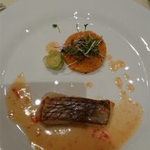 オリエンタルホテル 東京ベイの画像｜お魚料理