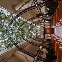 オリエンタルホテル 東京ベイの画像