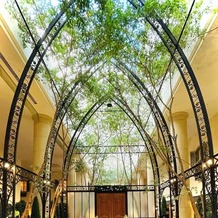 オリエンタルホテル 東京ベイの画像