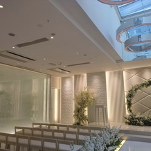 オリエンタルホテル広島の画像