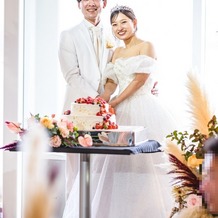 W the style of wedding（ダブリューザスタイルオブウェディング）の画像