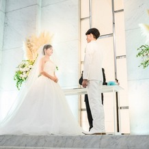 W the style of wedding（ダブリューザスタイルオブウェディング）の画像