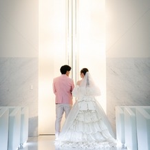 W the style of wedding（ダブリューザスタイルオブウェディング）の画像