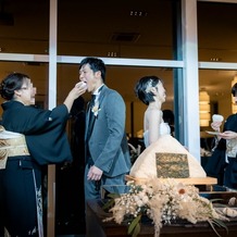 W the style of wedding（ダブリューザスタイルオブウェディング）の画像