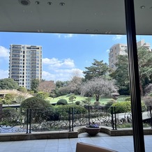 マリエール神水苑の画像