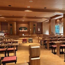 マリエール神水苑の画像