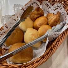 アルコラッジョ（ａｒｃｏｒａｇｇｉｏ）の画像｜様々な種類のパン