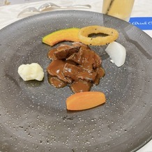 アルコラッジョ（ａｒｃｏｒａｇｇｉｏ）の画像｜肉料理