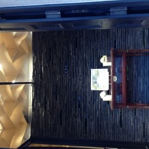 ヴォヤージュ　ドゥ　ルミエール　京都七条迎賓館の画像｜入り口