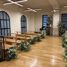 ヴォヤージュ　ドゥ　ルミエール　京都七条迎賓館（登録有形文化財）の画像