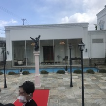 玉姫殿 上田迎賓館の画像｜噴水広場