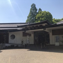 日枝神社の画像｜日枝あかさか、神社挙式のみでも打合わせはここでした