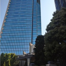 東京ベイコート倶楽部　ホテル＆スパリゾートの画像｜ホテル外観　１
