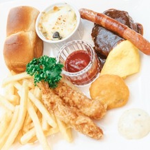 マリーグレイスの画像