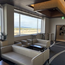 ＨＩＬＬＳＩＤＥ ＶＩＬＬＡ Ｃｉｅｌ ｅｔ Ｖｅｒｔ（ヒルサイドヴィラ シエルヴェルト）の画像｜友人の待合室