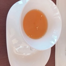ホテルハーヴェスト旧軽井沢の画像｜茶碗蒸し