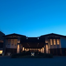ホテルハーヴェスト旧軽井沢の画像｜ホテル外観