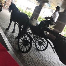 ウェスティンホテル東京の画像