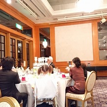 ウェスティンホテル東京の画像