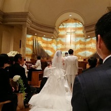 ウェスティンホテル東京の画像