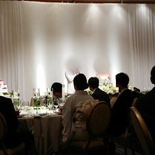 ウェスティンホテル東京の画像