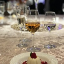 ウェスティンホテル東京の画像