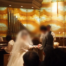 ウェスティンホテル東京の画像