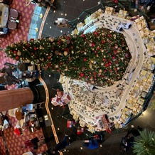 ウェスティンホテル東京の画像