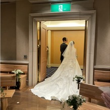 ウェスティンホテル東京の画像｜チャペル