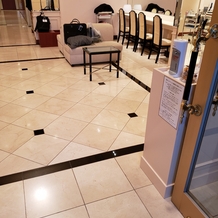 ウェスティンホテル東京の画像｜オシャレな美容室です