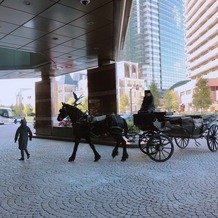 ウェスティンホテル東京の画像