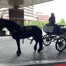 ウェスティンホテル東京の画像