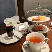 ウェスティンホテル東京の画像｜とても美味しい！