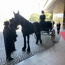 ウェスティンホテル東京の画像