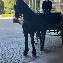 ウェスティンホテル東京の画像