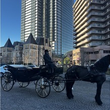 ウェスティンホテル東京の画像