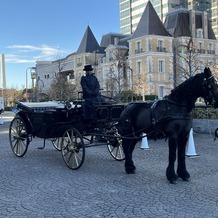 ウェスティンホテル東京の画像