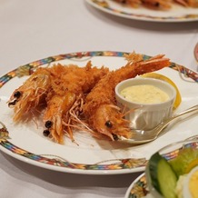 ウェスティンホテル東京の画像｜子どもの料理