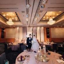 ウェスティンホテル東京の画像