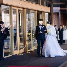 ウェスティンホテル東京の画像