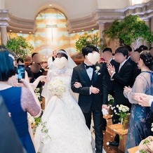 ウェスティンホテル東京の画像