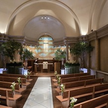 ウェスティンホテル東京の画像