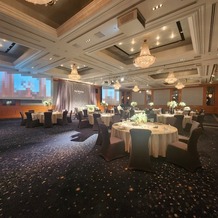 ウェスティンホテル東京の画像