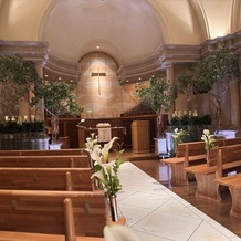 ウェスティンホテル東京の画像