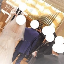 ウェスティンホテル東京の画像